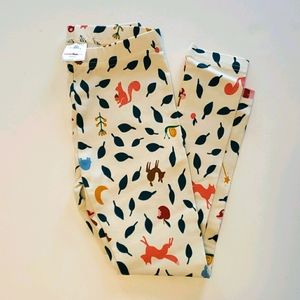 Hanna Andersson Woodland Leggings